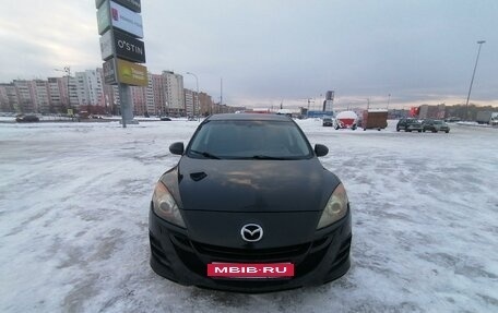 Mazda 3, 2011 год, 820 000 рублей, 3 фотография