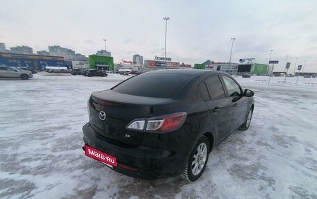 Mazda 3, 2011 год, 820 000 рублей, 8 фотография