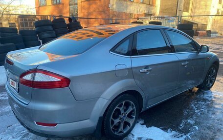 Ford Mondeo IV, 2007 год, 580 000 рублей, 7 фотография