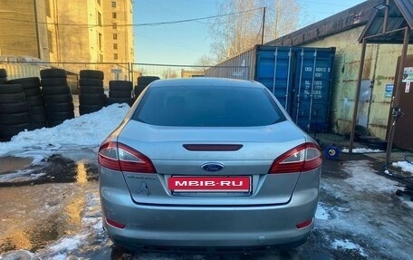 Ford Mondeo IV, 2007 год, 580 000 рублей, 3 фотография