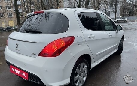 Peugeot 308 II, 2013 год, 900 000 рублей, 8 фотография