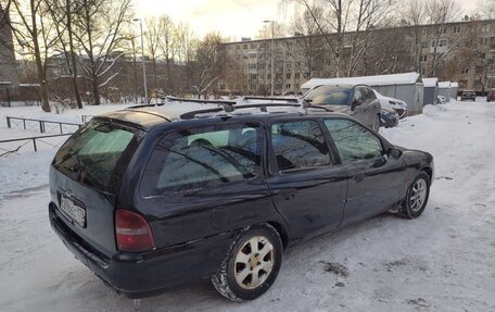 Ford Mondeo II, 2000 год, 105 000 рублей, 5 фотография