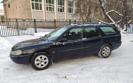 Ford Mondeo II, 2000 год, 105 000 рублей, 6 фотография