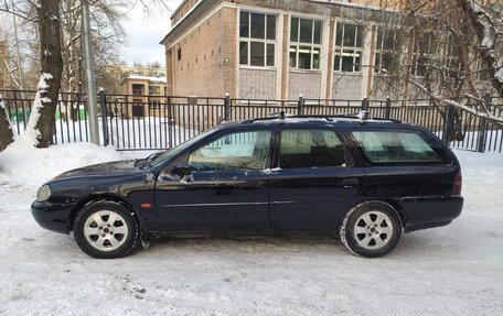 Ford Mondeo II, 2000 год, 105 000 рублей, 2 фотография