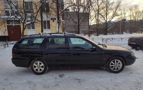 Ford Mondeo II, 2000 год, 105 000 рублей, 4 фотография