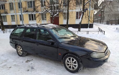 Ford Mondeo II, 2000 год, 105 000 рублей, 7 фотография