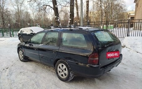 Ford Mondeo II, 2000 год, 105 000 рублей, 11 фотография