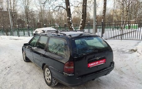 Ford Mondeo II, 2000 год, 105 000 рублей, 3 фотография