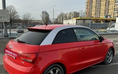 Audi A1, 2011 год, 1 350 000 рублей, 3 фотография