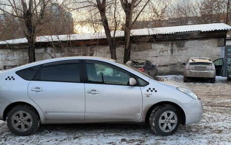 Toyota Prius, 2008 год, 850 000 рублей, 4 фотография