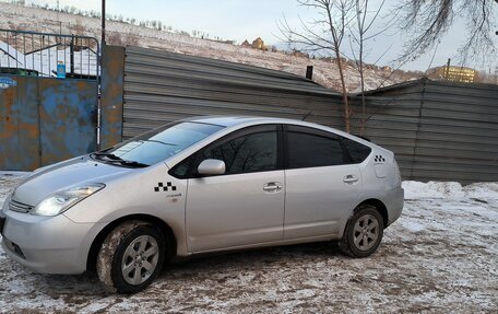 Toyota Prius, 2008 год, 850 000 рублей, 5 фотография