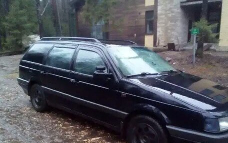 Volkswagen Passat B3, 1992 год, 115 000 рублей, 4 фотография