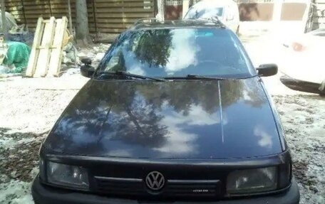 Volkswagen Passat B3, 1992 год, 115 000 рублей, 3 фотография