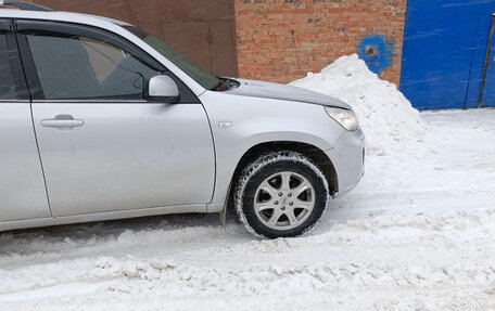 Chery Tiggo (T11), 2013 год, 650 000 рублей, 3 фотография