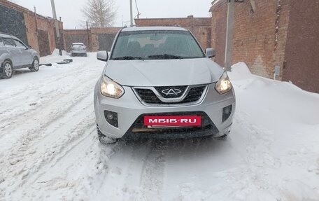 Chery Tiggo (T11), 2013 год, 650 000 рублей, 2 фотография