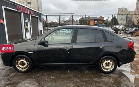 Renault Symbol, 2008 год, 450 000 рублей, 3 фотография