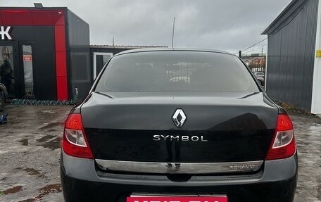 Renault Symbol, 2008 год, 450 000 рублей, 2 фотография