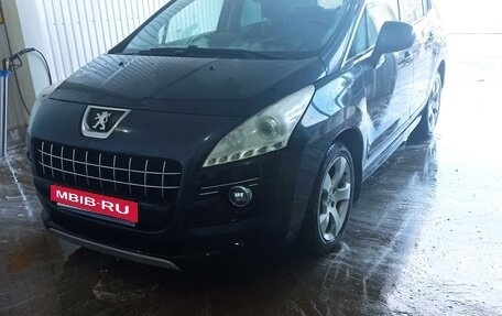 Peugeot 3008 I рестайлинг, 2012 год, 831 000 рублей, 6 фотография