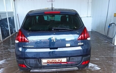 Peugeot 3008 I рестайлинг, 2012 год, 831 000 рублей, 7 фотография