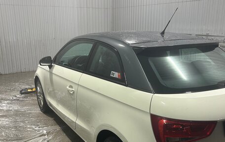 Audi A1, 2011 год, 1 050 000 рублей, 4 фотография