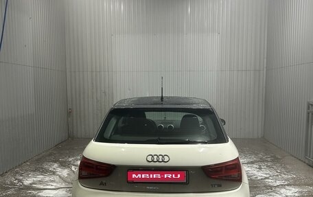 Audi A1, 2011 год, 1 050 000 рублей, 5 фотография