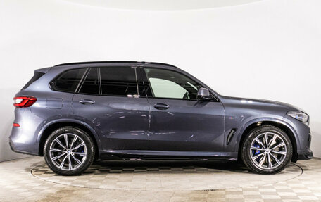 BMW X5, 2020 год, 8 919 999 рублей, 4 фотография