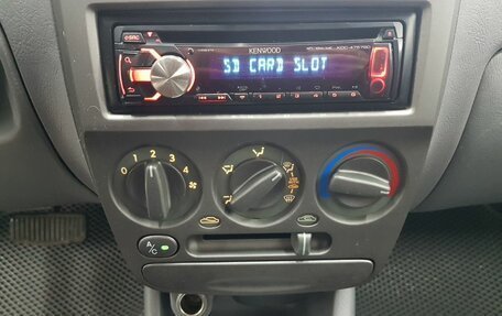 Hyundai Accent II, 2007 год, 575 000 рублей, 7 фотография