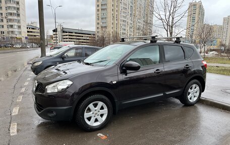 Nissan Qashqai, 2011 год, 1 150 000 рублей, 1 фотография