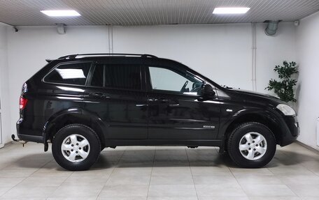 SsangYong Kyron I, 2009 год, 840 000 рублей, 6 фотография