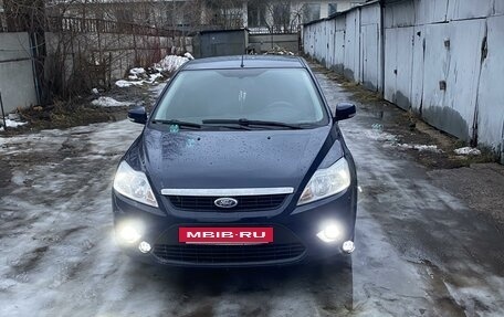 Ford Focus II рестайлинг, 2011 год, 760 000 рублей, 6 фотография