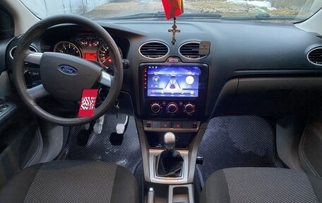 Ford Focus II рестайлинг, 2011 год, 760 000 рублей, 9 фотография