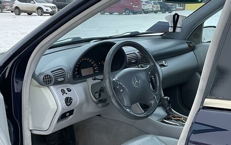 Mercedes-Benz C-Класс, 2003 год, 749 999 рублей, 4 фотография