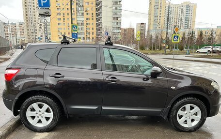 Nissan Qashqai, 2011 год, 1 150 000 рублей, 4 фотография