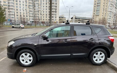 Nissan Qashqai, 2011 год, 1 150 000 рублей, 2 фотография