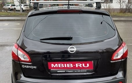 Nissan Qashqai, 2011 год, 1 150 000 рублей, 3 фотография