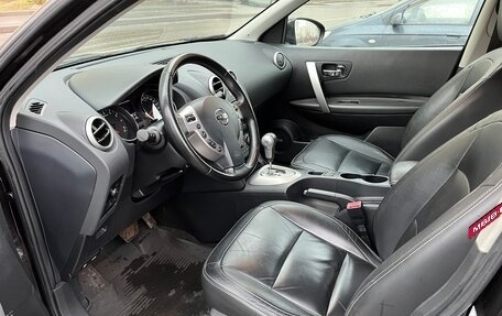 Nissan Qashqai, 2011 год, 1 150 000 рублей, 8 фотография