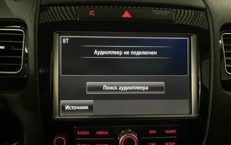 Volkswagen Touareg III, 2013 год, 2 199 000 рублей, 17 фотография