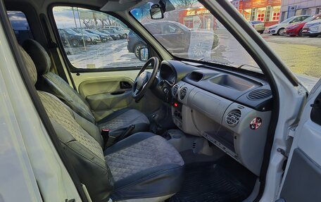 Renault Kangoo II рестайлинг, 2007 год, 430 000 рублей, 8 фотография