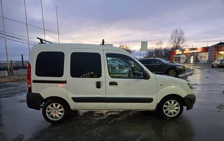 Renault Kangoo II рестайлинг, 2007 год, 430 000 рублей, 5 фотография