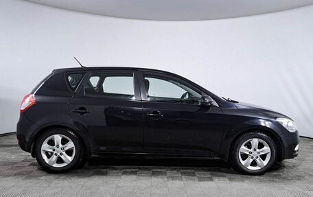 KIA cee'd I рестайлинг, 2010 год, 649 000 рублей, 5 фотография