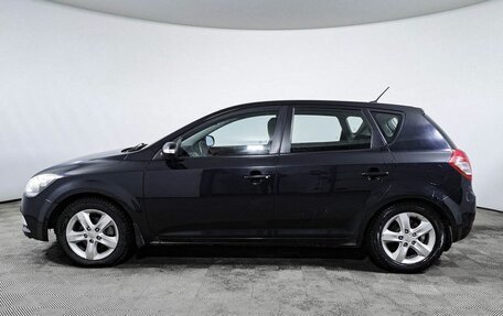 KIA cee'd I рестайлинг, 2010 год, 649 000 рублей, 10 фотография