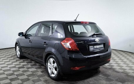 KIA cee'd I рестайлинг, 2010 год, 649 000 рублей, 8 фотография