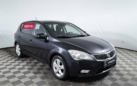 KIA cee'd I рестайлинг, 2010 год, 649 000 рублей, 3 фотография