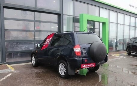 Chery Tiggo (T11), 2007 год, 353 000 рублей, 3 фотография