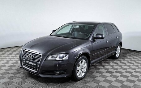 Audi A3, 2010 год, 659 000 рублей, 1 фотография