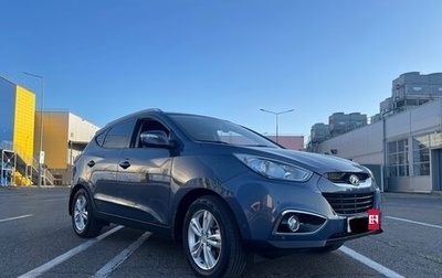 Hyundai ix35 I рестайлинг, 2012 год, 1 800 000 рублей, 1 фотография