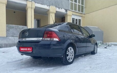 Opel Astra H, 2007 год, 545 000 рублей, 1 фотография