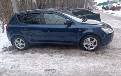 KIA cee'd I рестайлинг, 2009 год, 768 000 рублей, 1 фотография