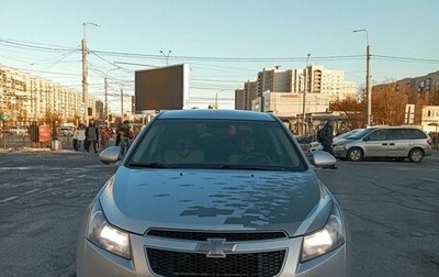 Chevrolet Cruze II, 2012 год, 600 000 рублей, 1 фотография