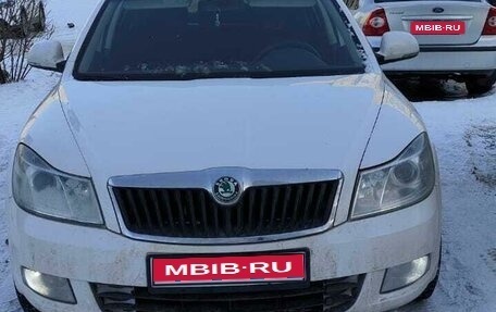 Skoda Octavia, 2012 год, 890 000 рублей, 1 фотография